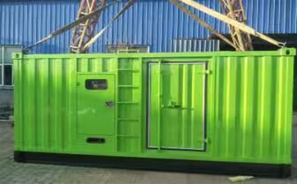 临夏市600kw大型柴油发电机组出租价格 临夏市600kw大型柴油发电机组出租价格